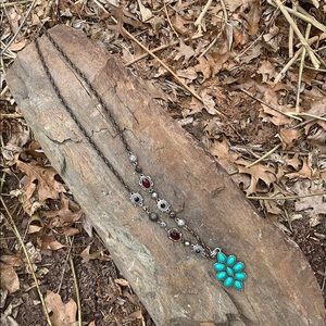 Lucky Brand necklace